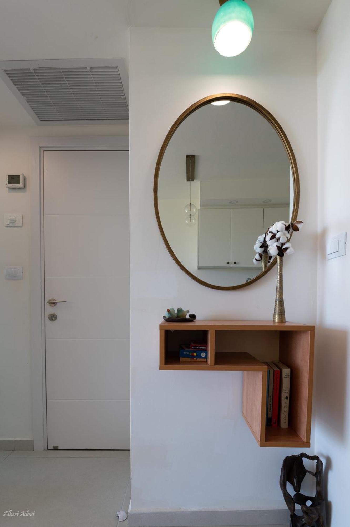 Mina'S Suites - קיסריה エクステリア 写真