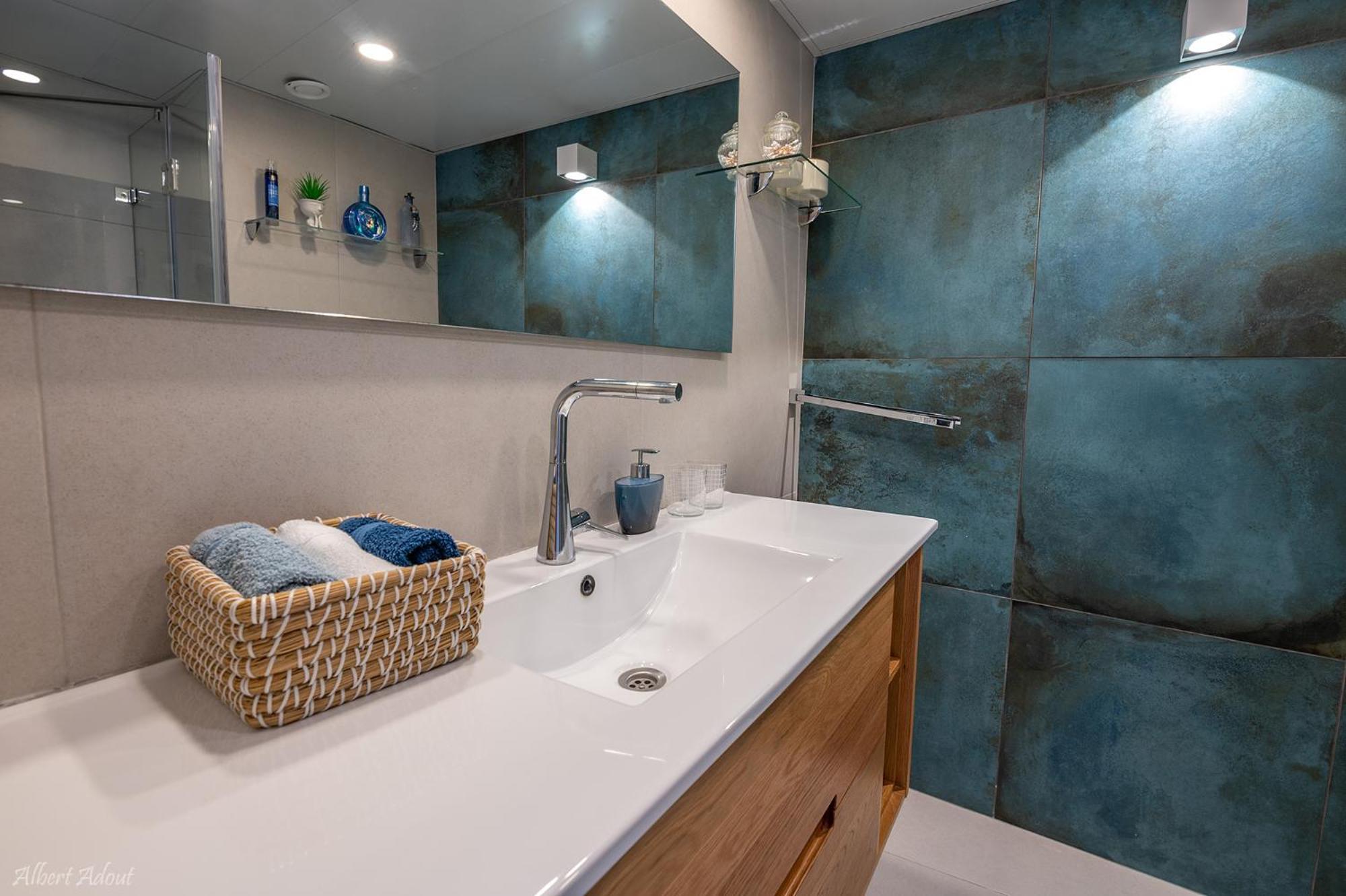 Mina'S Suites - קיסריה エクステリア 写真
